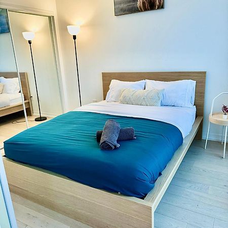 Elegant Condo Near Eaton Centre Mall تورونتو المظهر الخارجي الصورة