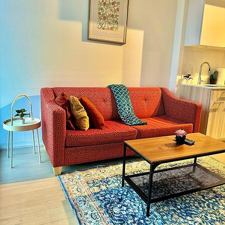 Elegant Condo Near Eaton Centre Mall تورونتو المظهر الخارجي الصورة