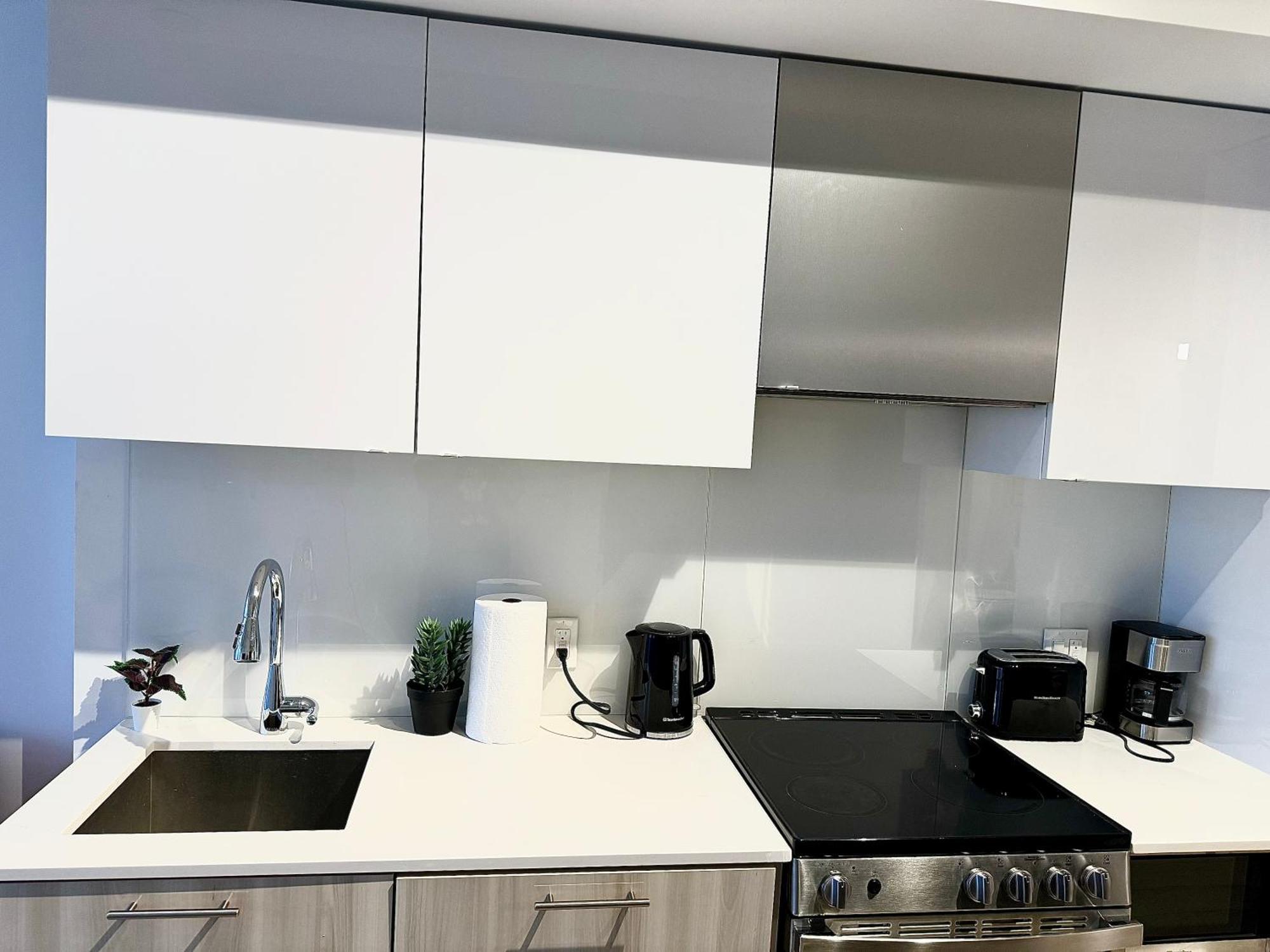 Elegant Condo Near Eaton Centre Mall تورونتو المظهر الخارجي الصورة